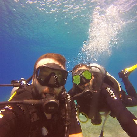 Bait Alaqaba Dive Center & Resort Екстер'єр фото