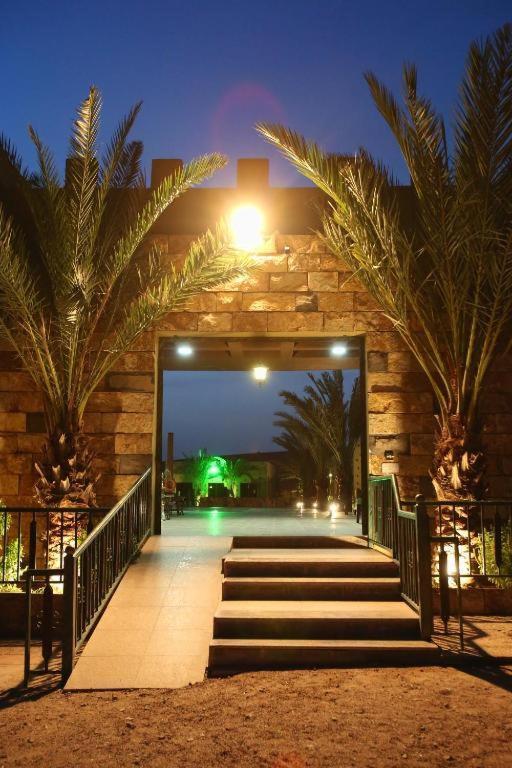 Bait Alaqaba Dive Center & Resort Екстер'єр фото