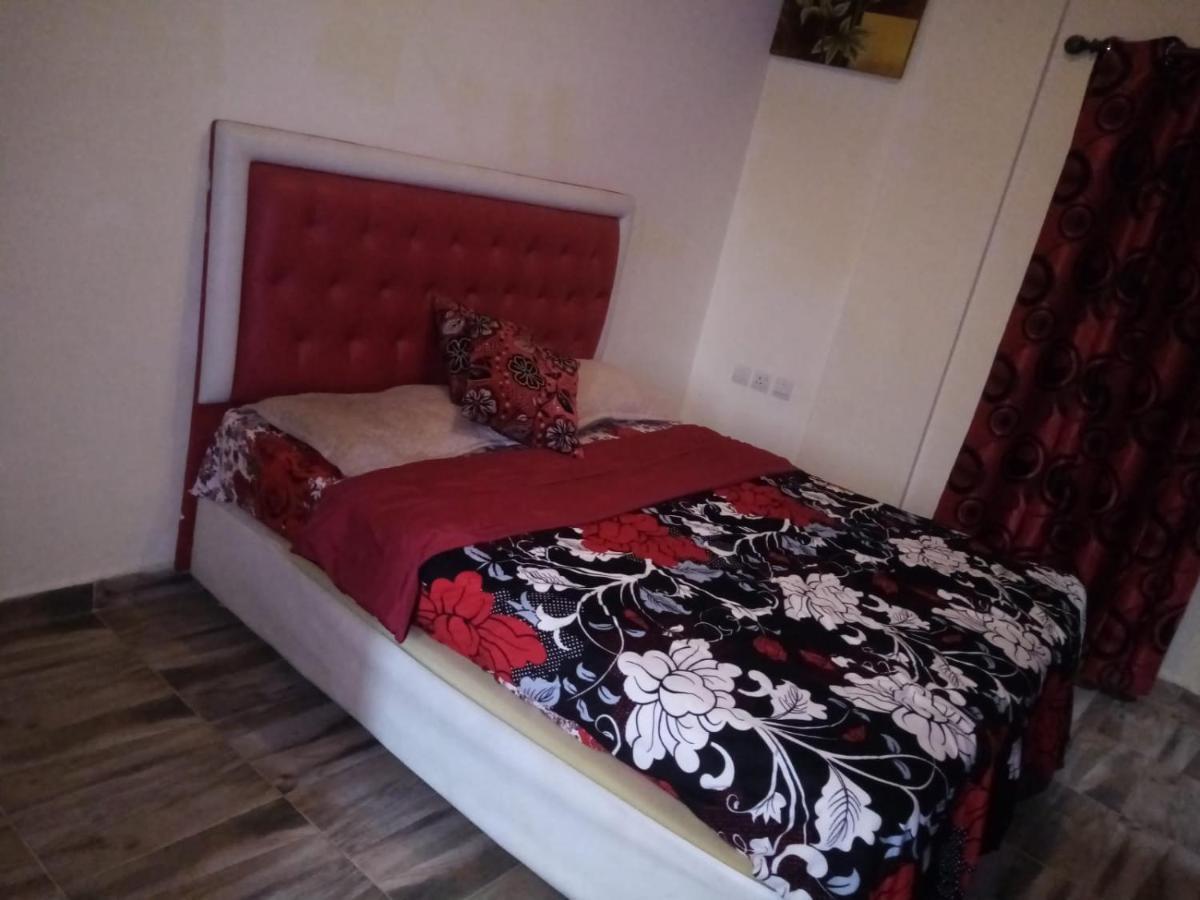 Bait Alaqaba Dive Center & Resort Екстер'єр фото
