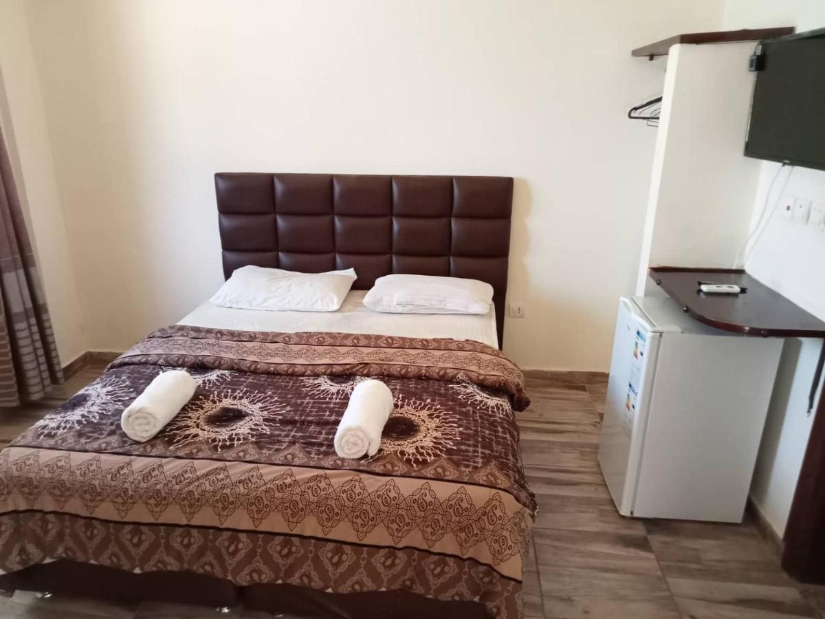 Bait Alaqaba Dive Center & Resort Екстер'єр фото