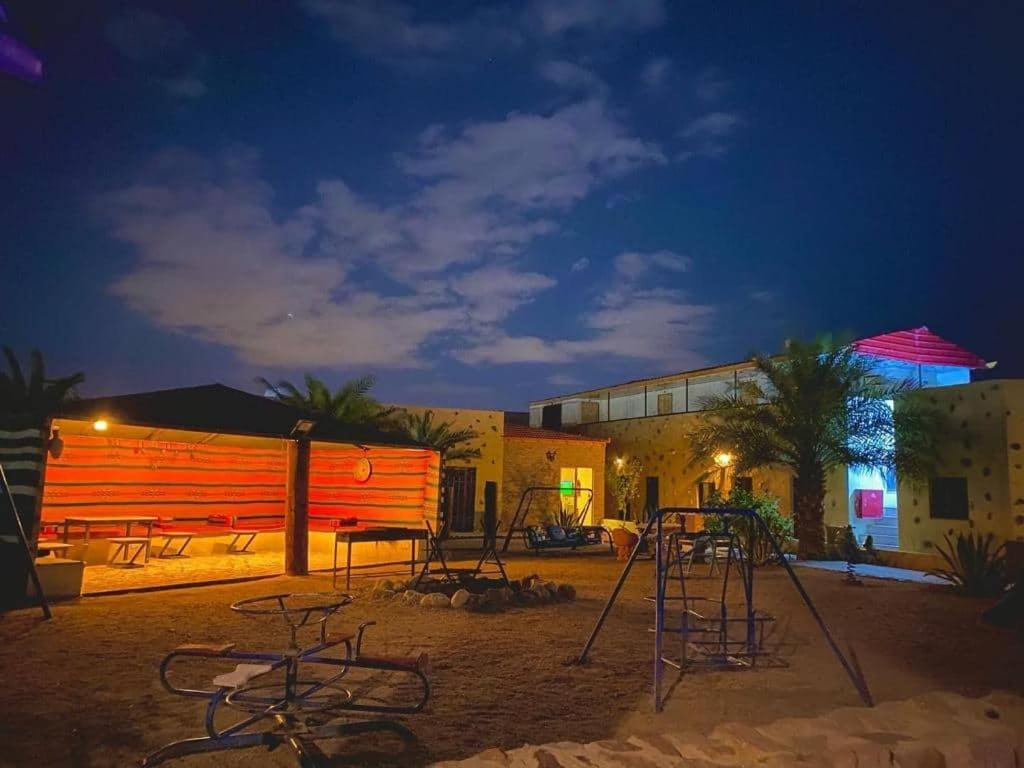 Bait Alaqaba Dive Center & Resort Екстер'єр фото
