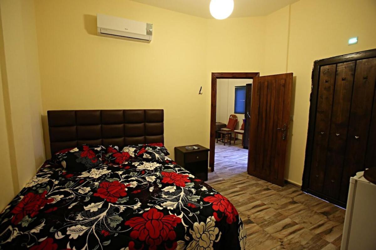 Bait Alaqaba Dive Center & Resort Екстер'єр фото