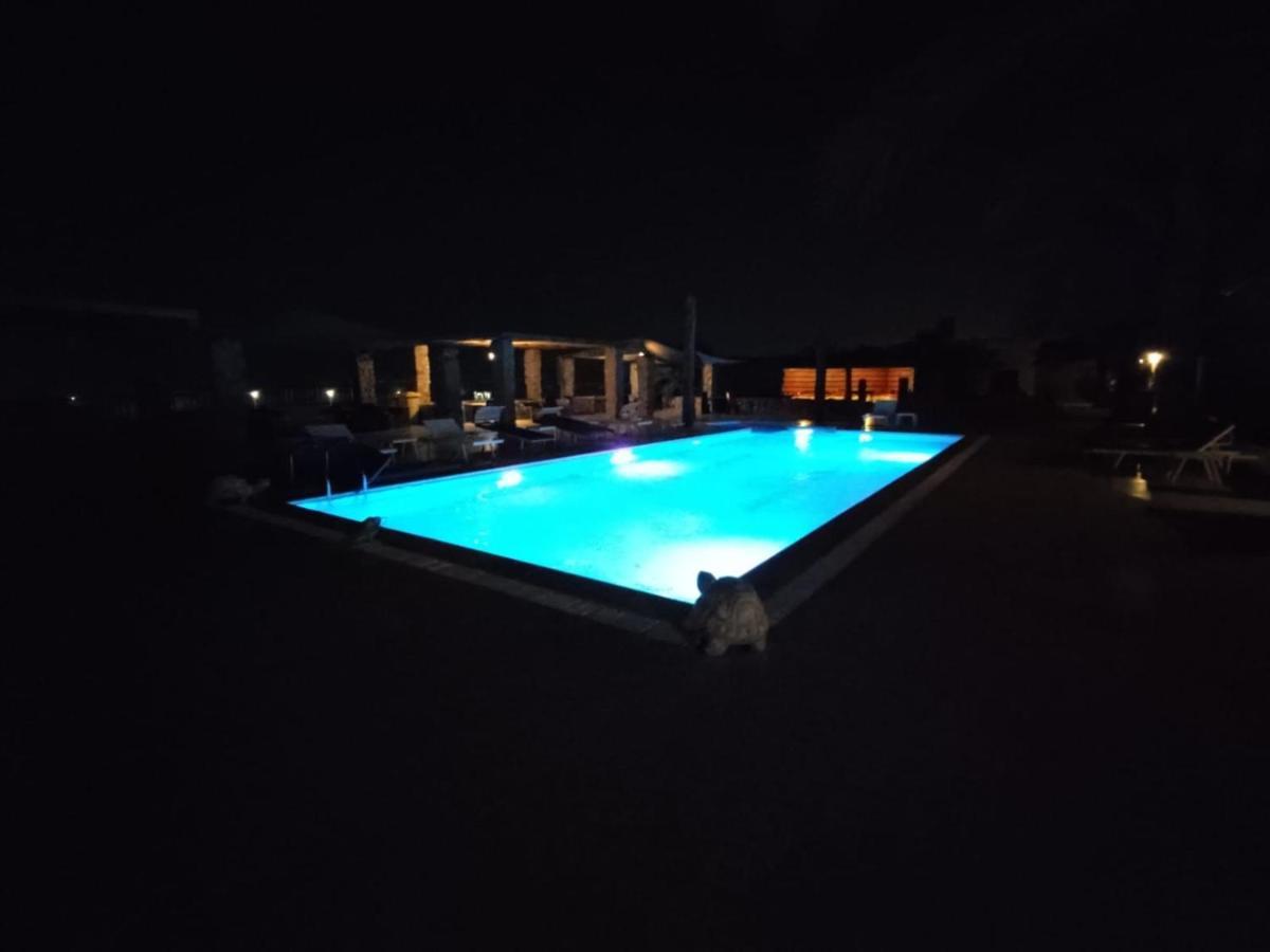 Bait Alaqaba Dive Center & Resort Екстер'єр фото