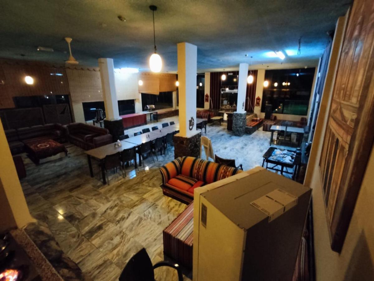 Bait Alaqaba Dive Center & Resort Екстер'єр фото