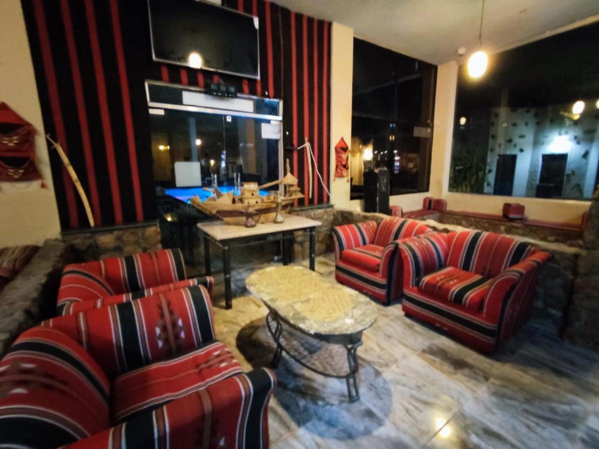 Bait Alaqaba Dive Center & Resort Екстер'єр фото