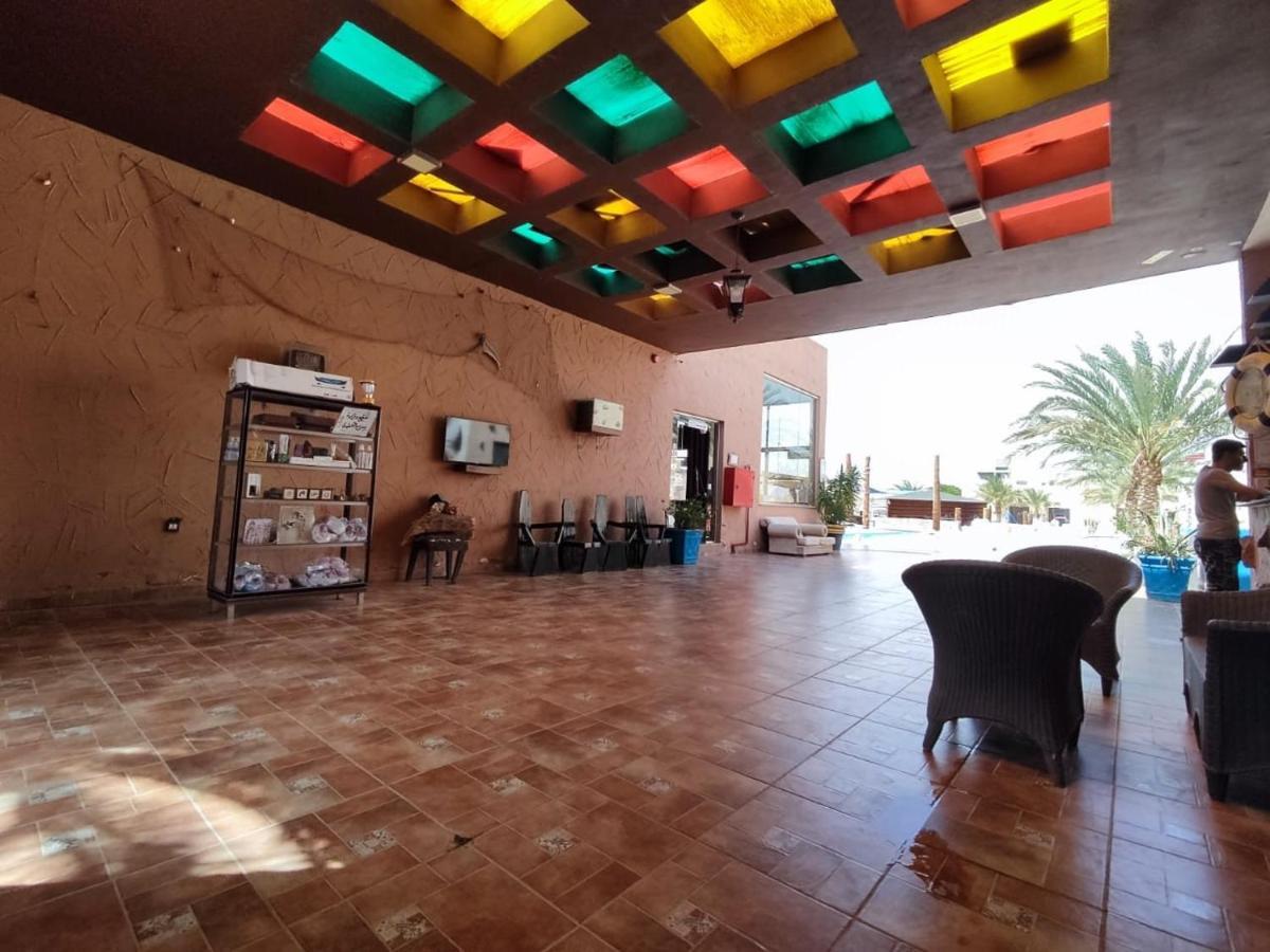 Bait Alaqaba Dive Center & Resort Екстер'єр фото