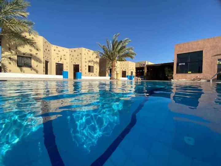 Bait Alaqaba Dive Center & Resort Екстер'єр фото