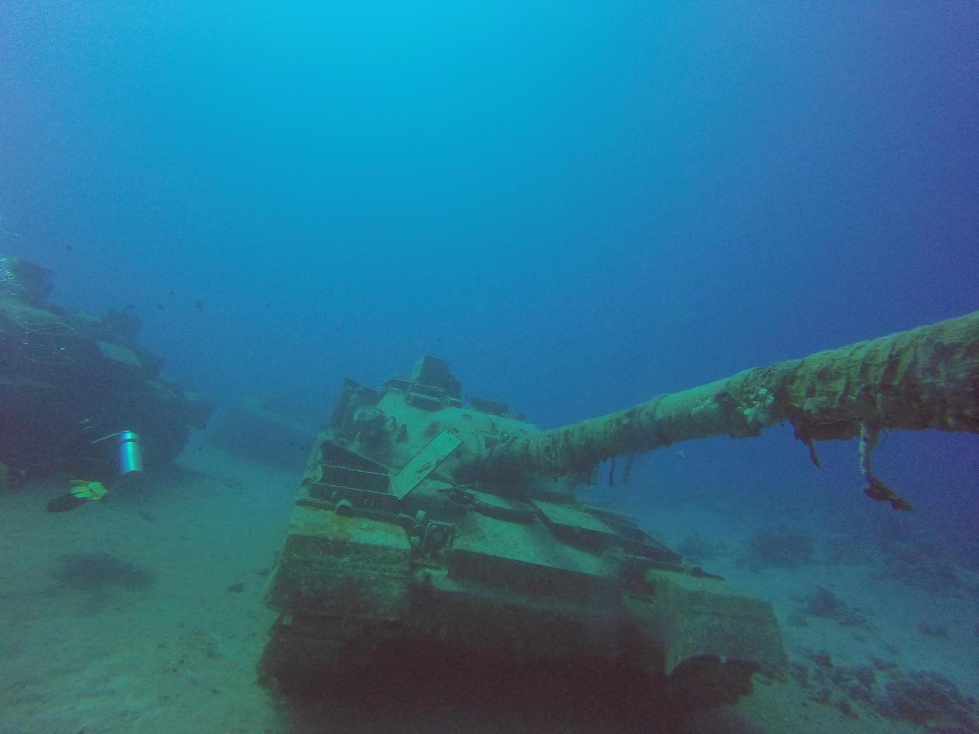 Bait Alaqaba Dive Center & Resort Екстер'єр фото