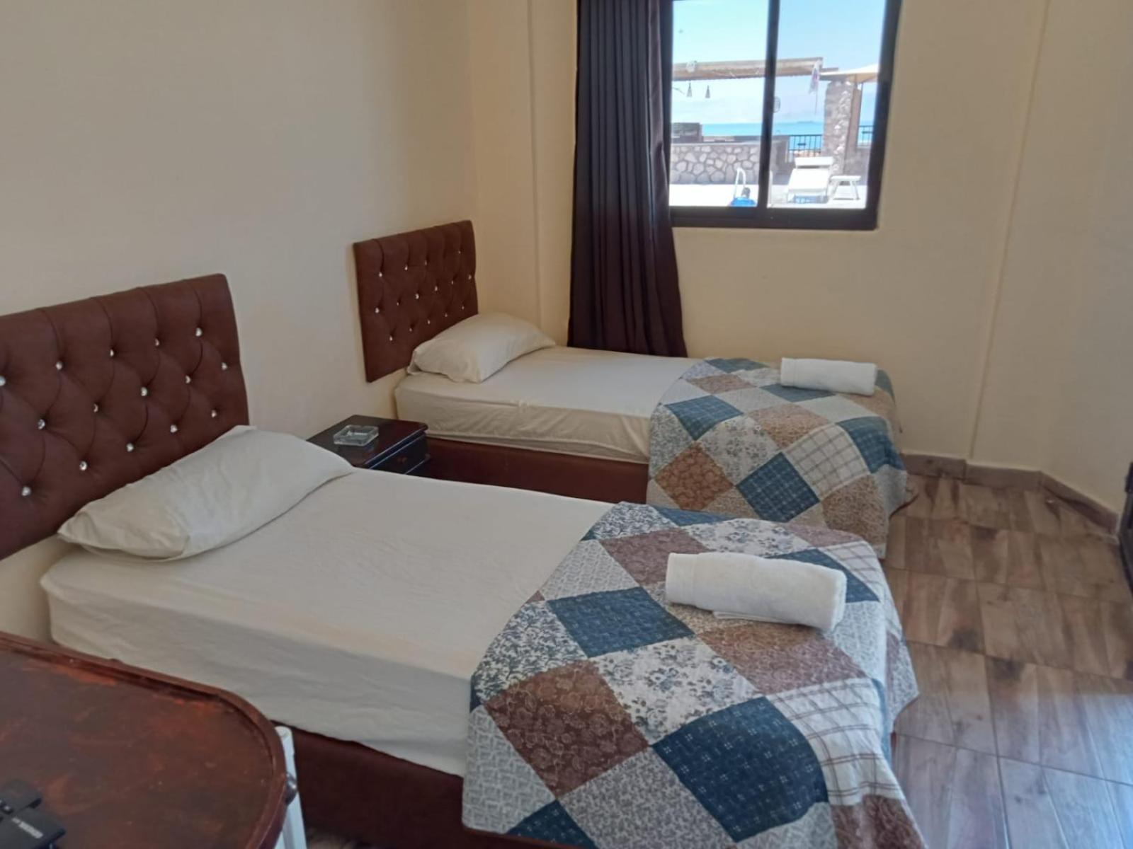 Bait Alaqaba Dive Center & Resort Екстер'єр фото