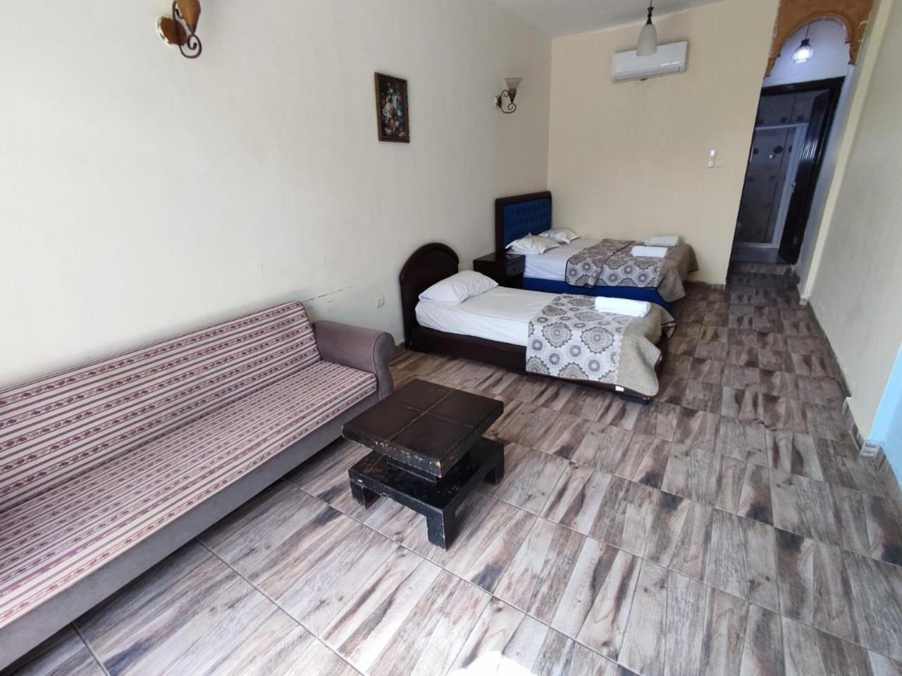 Bait Alaqaba Dive Center & Resort Екстер'єр фото