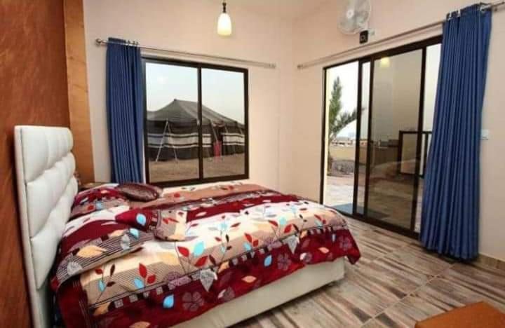 Bait Alaqaba Dive Center & Resort Екстер'єр фото