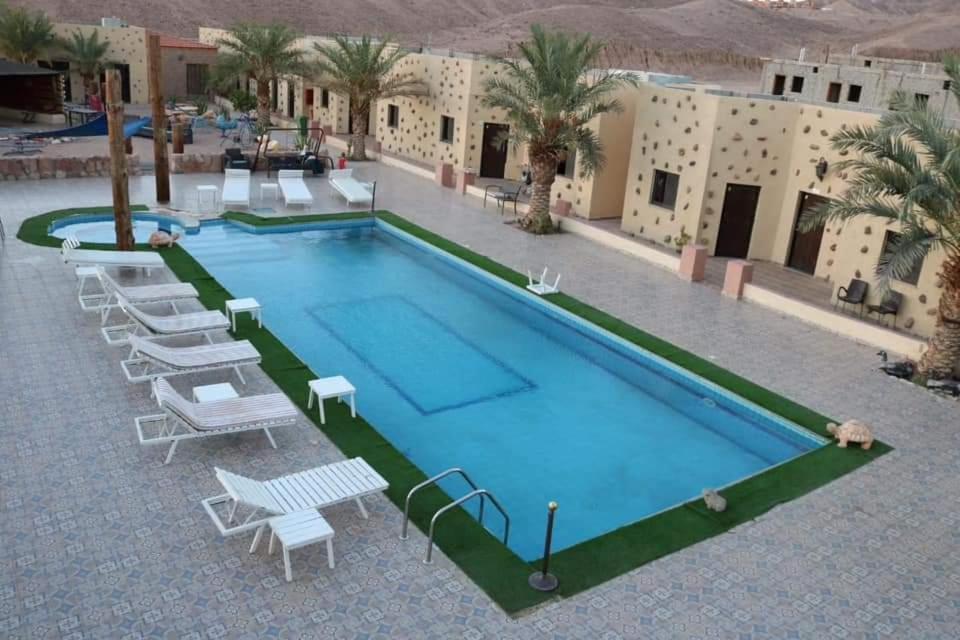 Bait Alaqaba Dive Center & Resort Екстер'єр фото