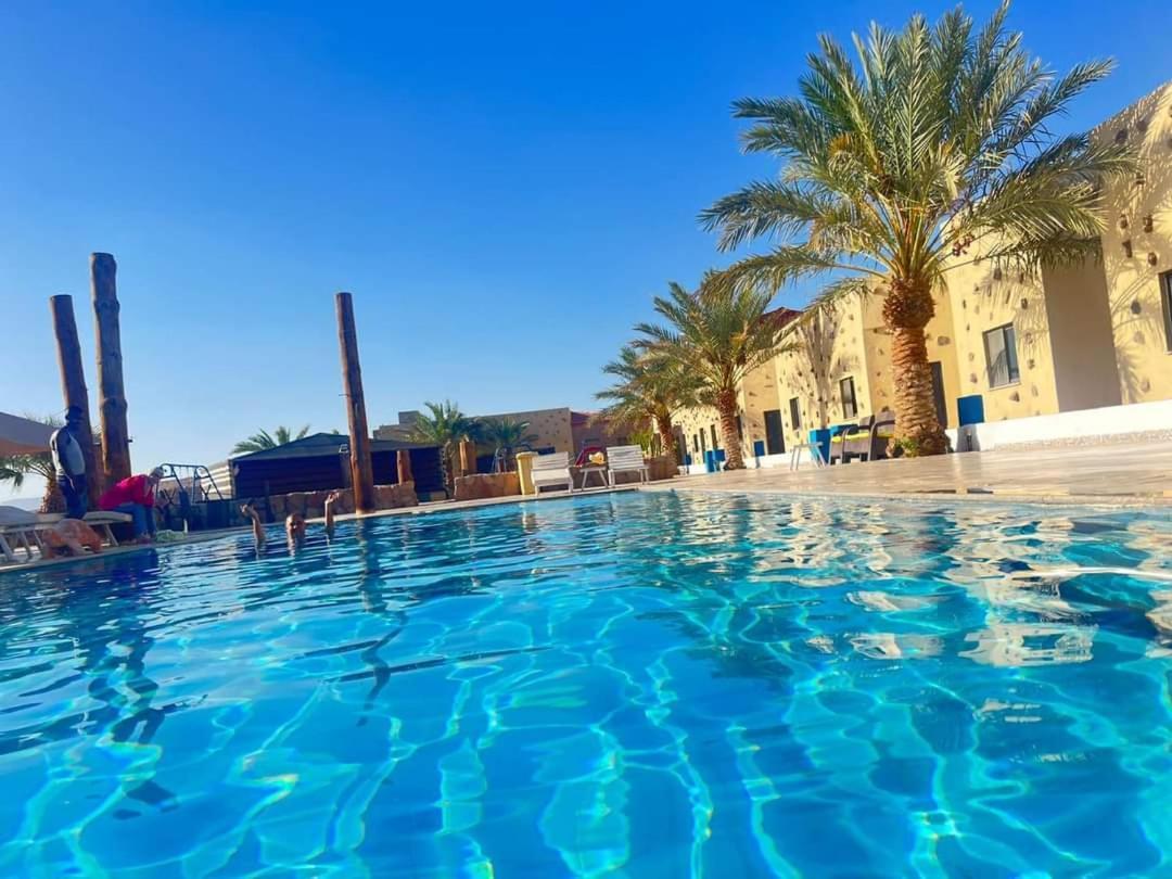 Bait Alaqaba Dive Center & Resort Екстер'єр фото