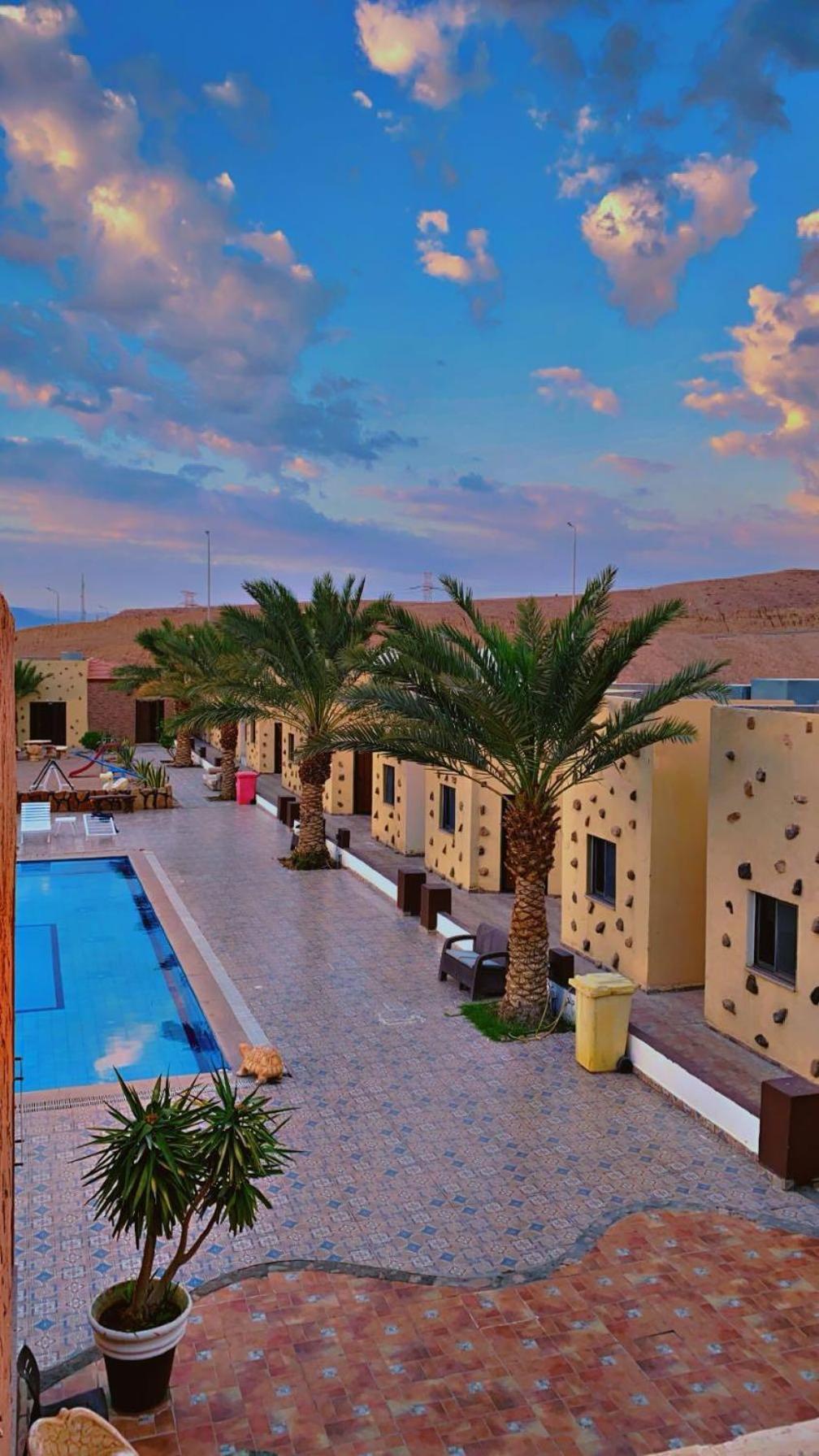 Bait Alaqaba Dive Center & Resort Екстер'єр фото