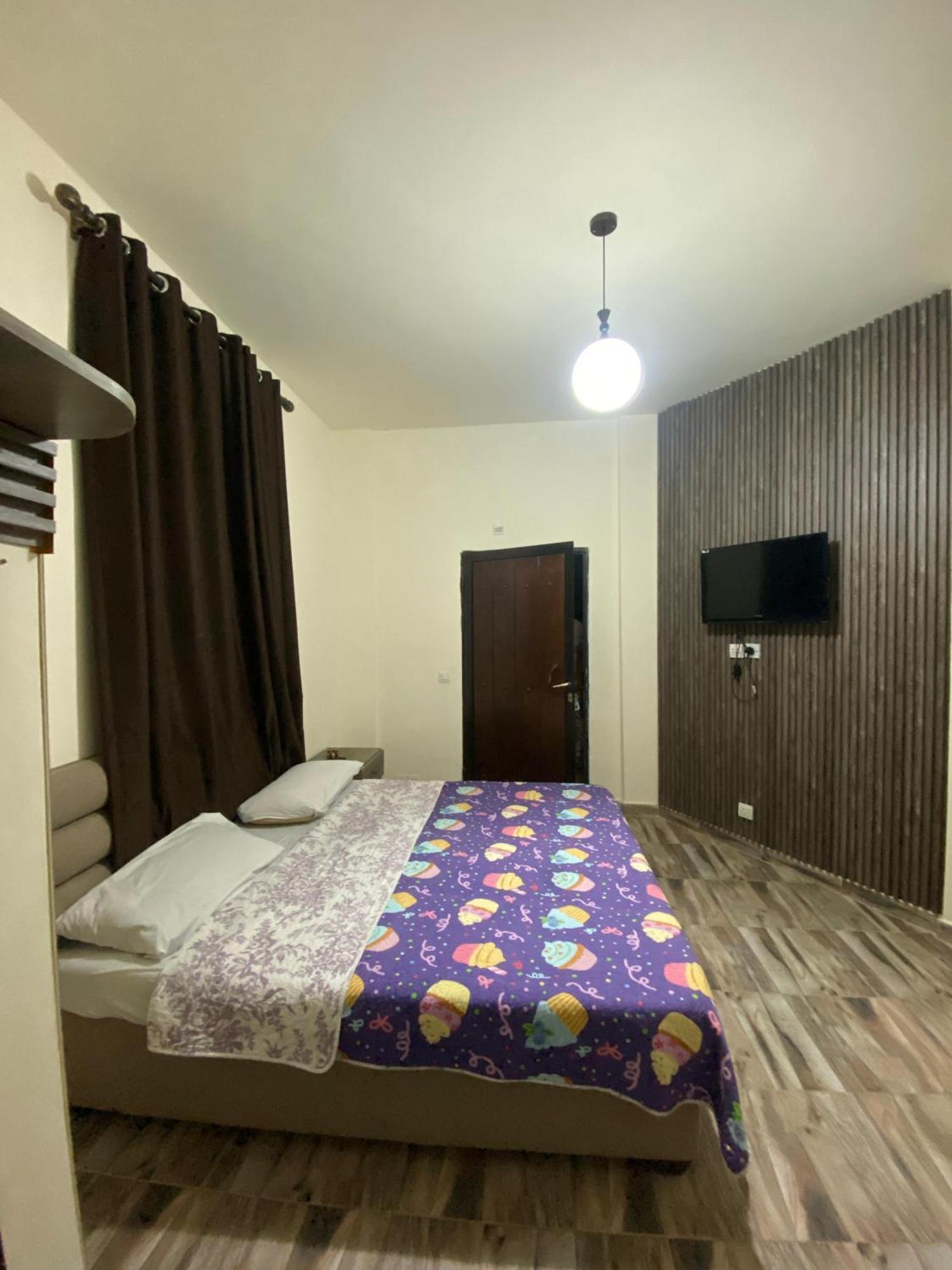 Bait Alaqaba Dive Center & Resort Екстер'єр фото